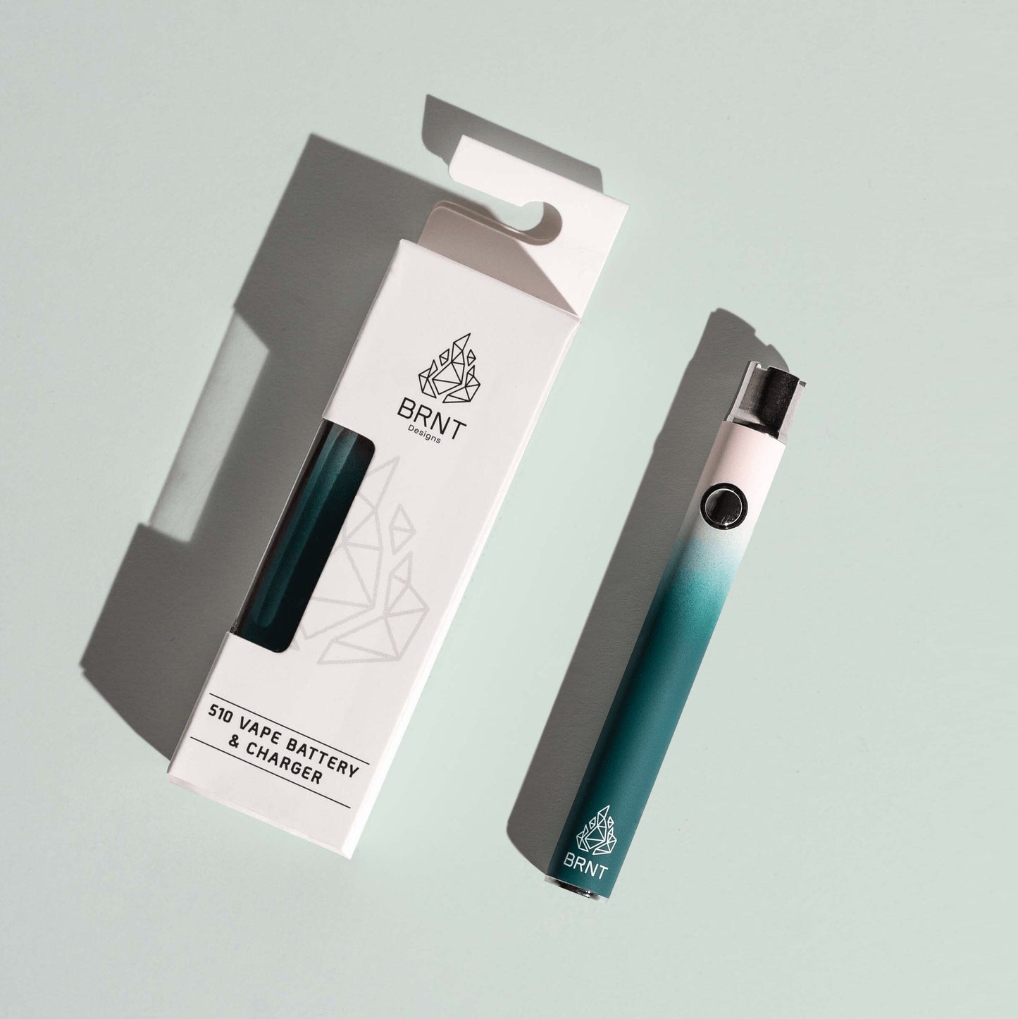 510 Battery Pipe CannaDrop-Windship