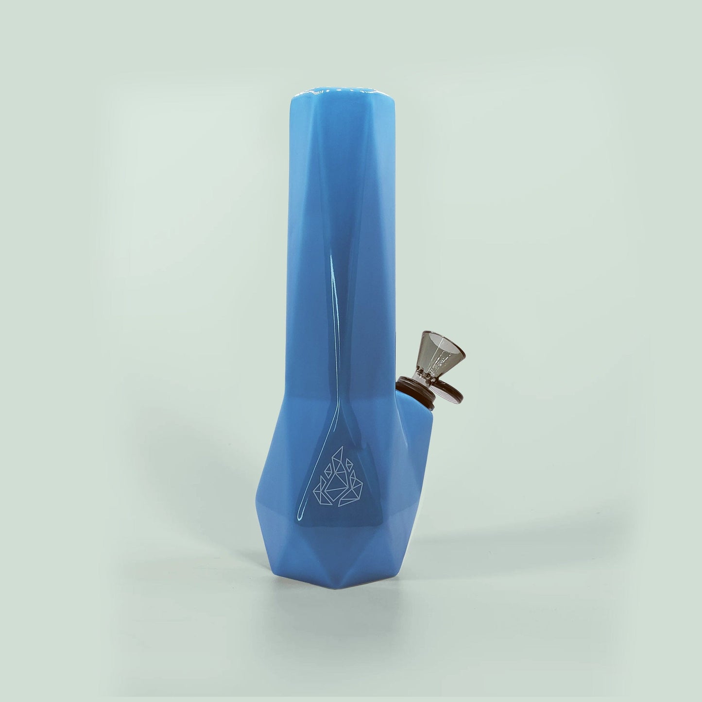 Hexagon, Blue Sky Bong CannaDrop-Windship