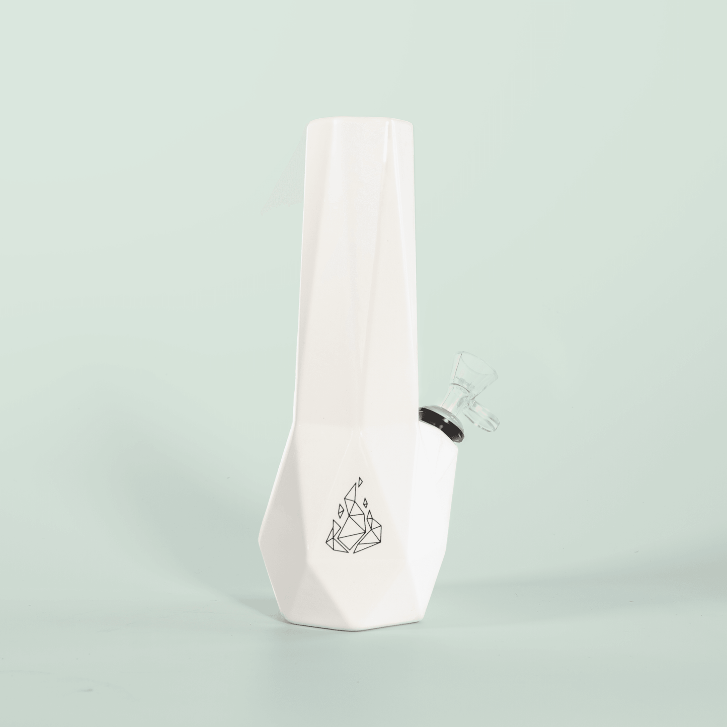 Hexagon Bong CannaDrop-Windship