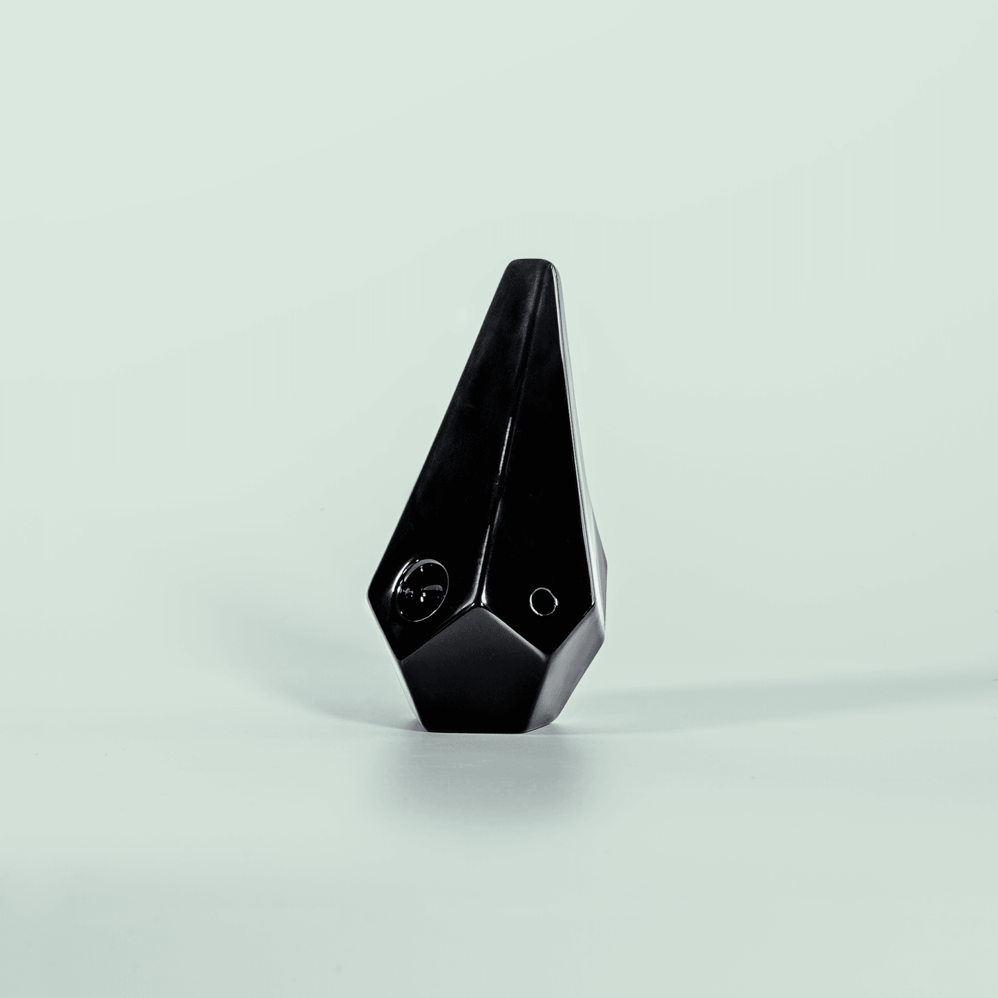 Prism Pipe BRNT Designs Black