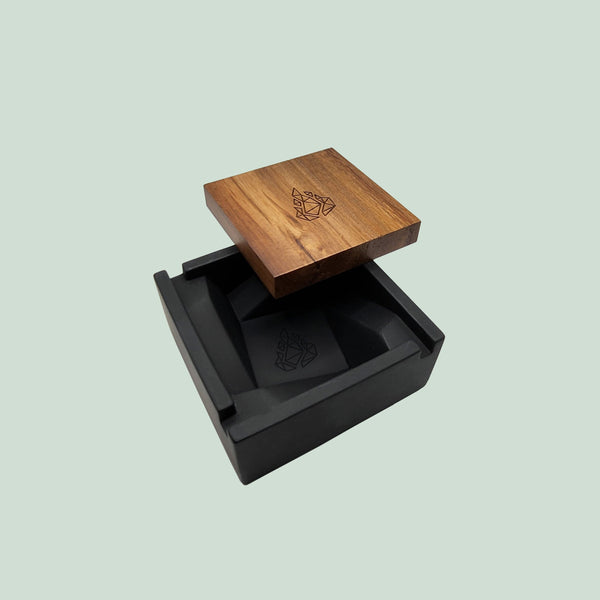 Briq Accessories CannaDrop-Humble 