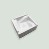 Briq Accessories CannaDrop-Humble White 