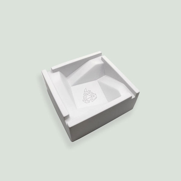 Briq Accessories CannaDrop-Humble White 