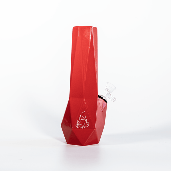 Hexagon Bong BRNT Designs 