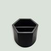 Malua, Large CannaDrop-Humble Black 