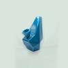 Polygon CannaDrop-Windship Blue Sky 