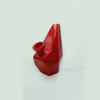 Polygon CannaDrop-Windship Red 
