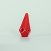 Prism Pipe BRNT Designs Red 