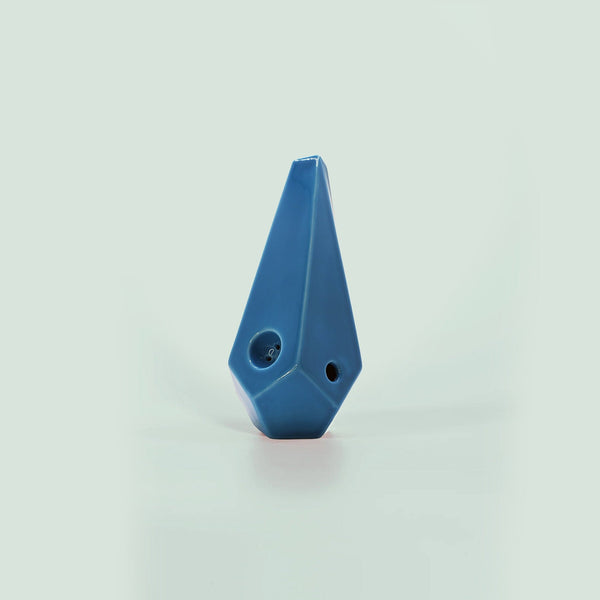 Prism Pipe CannaDrop-Humble Blue Sky 